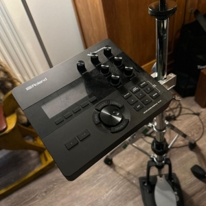 Roland VAD503 E- Drum électronique