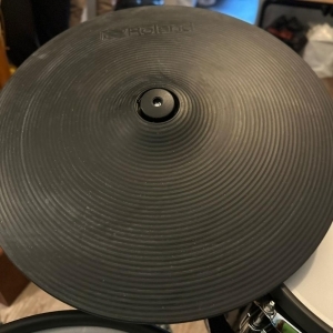 Roland VAD503 E- Drum électronique