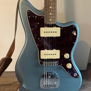 Fender Jazzmaster 75th Anniversary