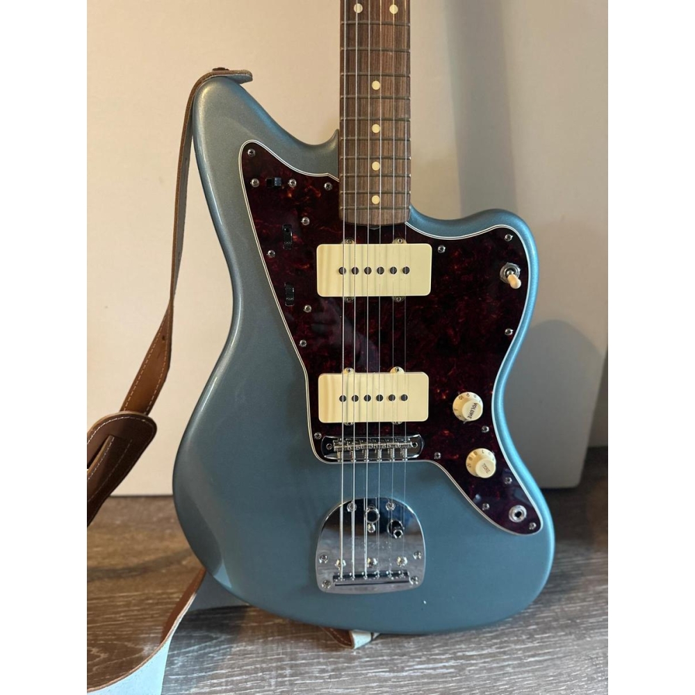 Fender Jazzmaster 75th Anniversary