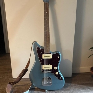 Fender Jazzmaster 75th Anniversary