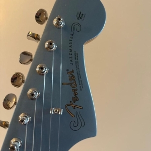 Fender Kurt Cobain Jaguar