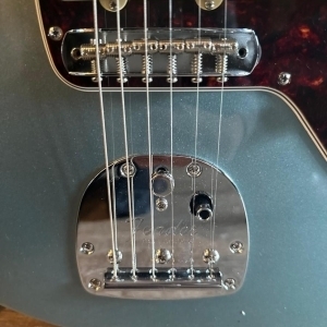 Fender Kurt Cobain Jaguar