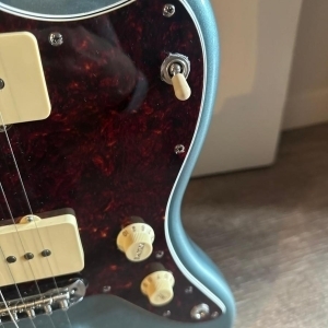 Fender Jazzmaster 75th Anniversary