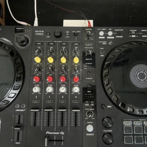 Pioneer ddj-flx6