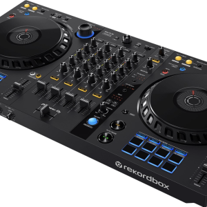 Pioneer ddj-flx6