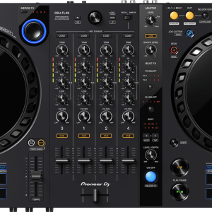 Pioneer ddj-flx6