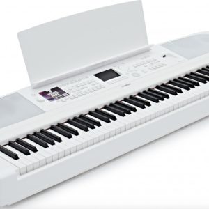 Yamaha WDGX-660 blanc