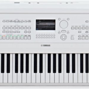 Yamaha WDGX-660 blanc