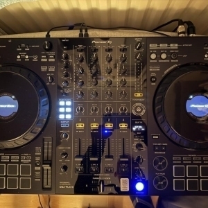 Pioneer DDJ-FLX10