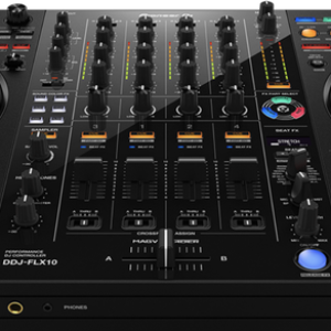 Pioneer DDJ-FLX10