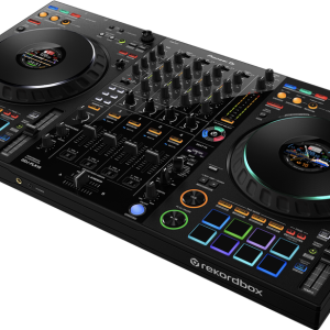 Pioneer DDJ-FLX10