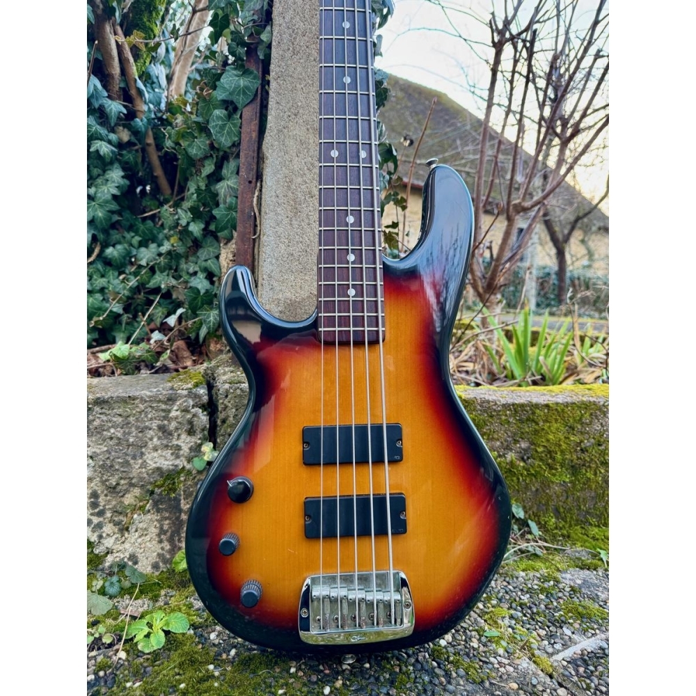 G&L L5500 1993 - basse gaucher