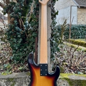 G&L L5500 1993 - basse gaucher