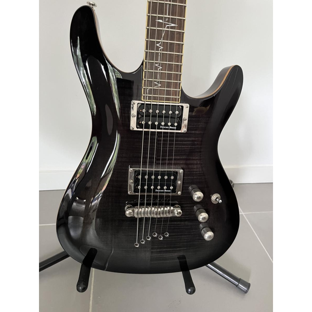 Ibanez SZ520 FM