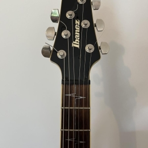 Ibanez SZ520 FM