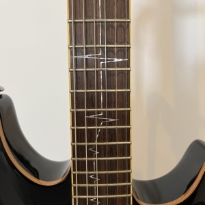 Ibanez SZ520 FM