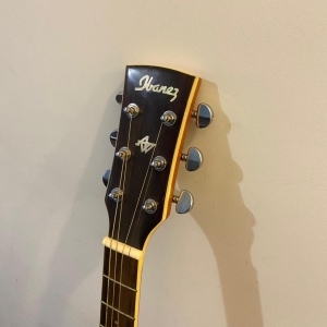 Ibanez Artwood AW300-NT