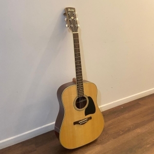 Ibanez Artwood AW300-NT