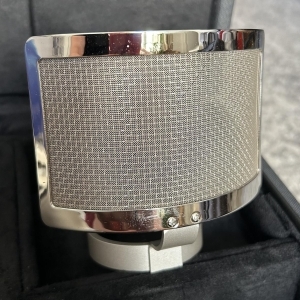 Neumann U 87 Ai 40th Anniversary Edition