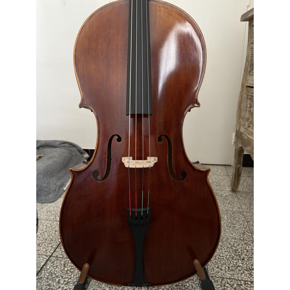 Scala Vialagio Bohémia Student - Violoncelle 4/4