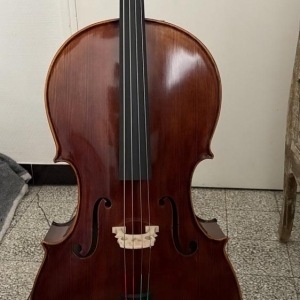 Scala Vialagio Bohémia Student - Violoncelle 4/4