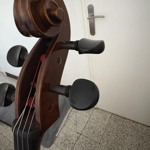 Scala Vialagio Bohémia Student - Violoncelle 4/4