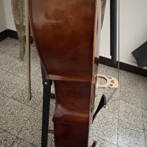 Scala Vialagio Bohémia Student - Violoncelle 4/4