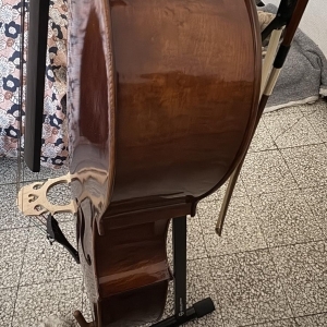 Scala Vialagio Bohémia Student - Violoncelle 4/4