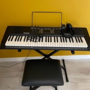 Alesis Harmony 61 - Piano numérique