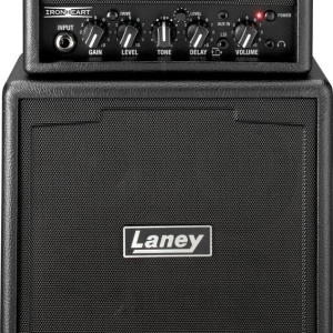 Ampli Laney Ministack Ironheart 6W Noir