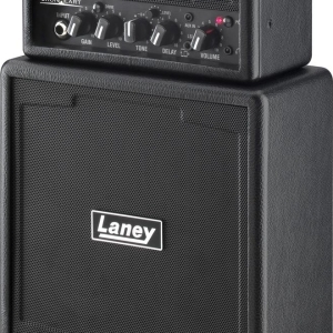 Ampli Laney Ministack Ironheart 6W Noir