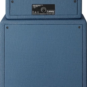 Ampli Laney Ministack Lionheart 6W Bleu