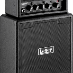 Ampli Laney Ministack Ironheart 6W Noir