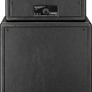 Ampli Laney Ministack Ironheart 6W Noir