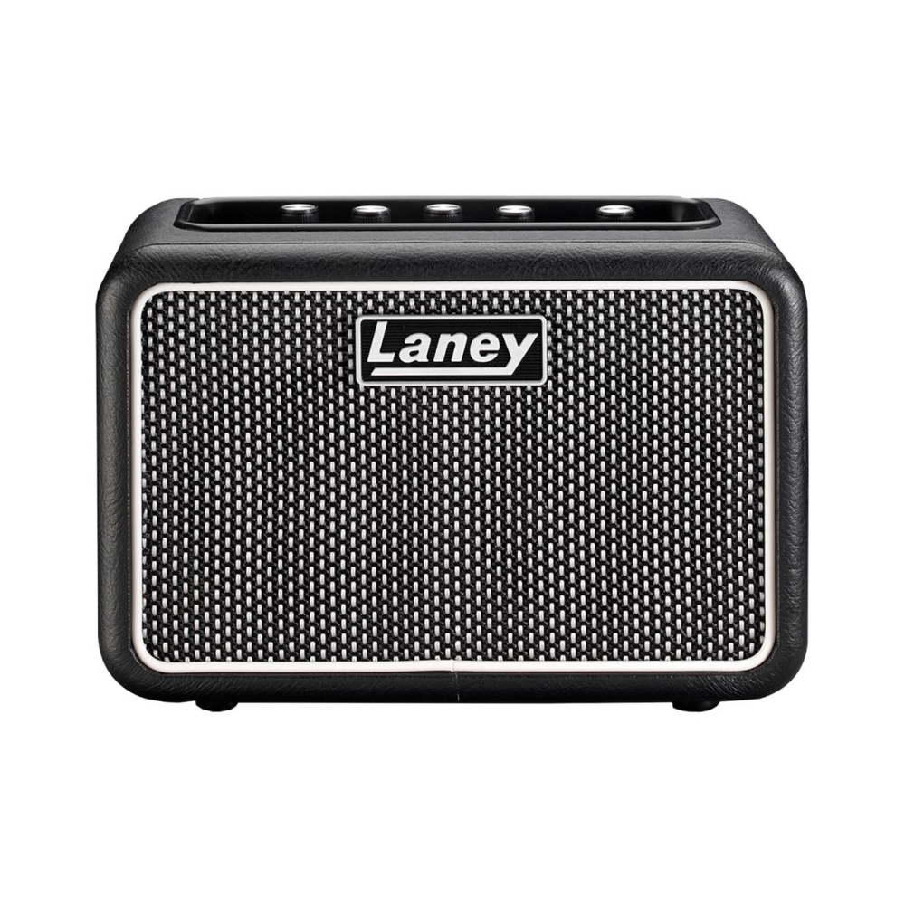 Ampli Laney MINI-B Super Gr Stereo 2X3W