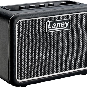 Ampli Laney MINI-B Super Gr Stereo 2X3W