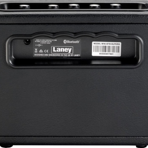 Ampli Laney MINI-B Super Gr Stereo 2X3W