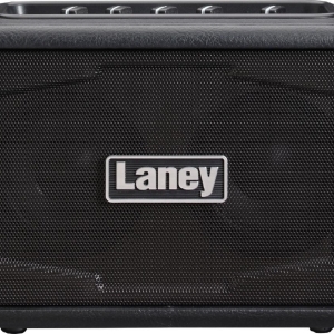 Ampli Laney Mini Ironheart Stereo 2X3W