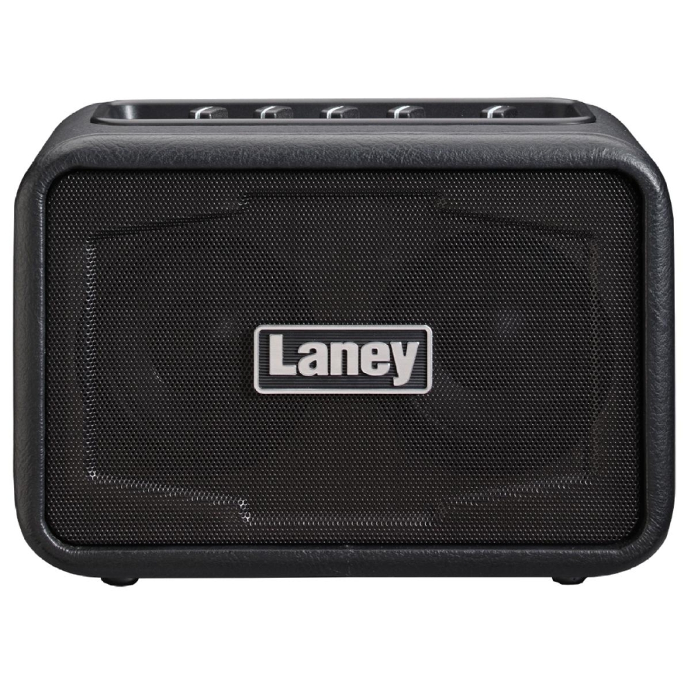 Ampli Laney Mini Ironheart Stereo 2X3W