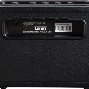 Ampli Laney Mini Ironheart Stereo 2X3W