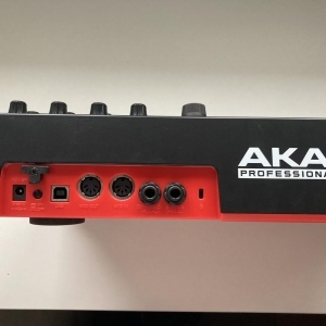 AKAI MPK225 (comme neuf)