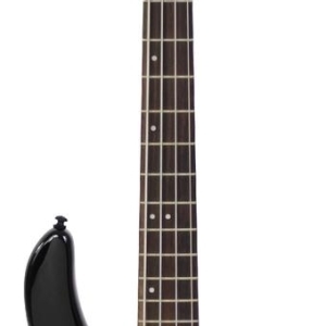 Basse Cort C4 Plus Zebra Black Burst