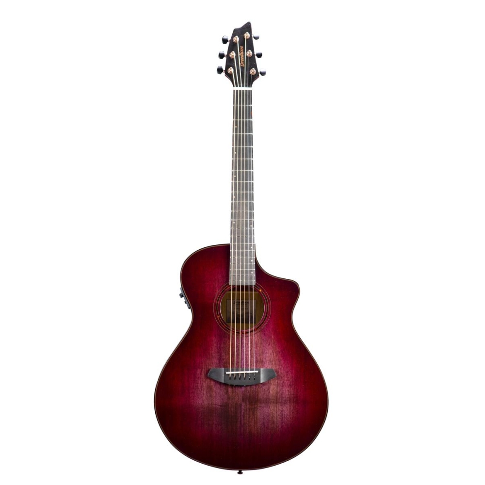 Breedlove Pursuit Ex S Concert Pinot Ce