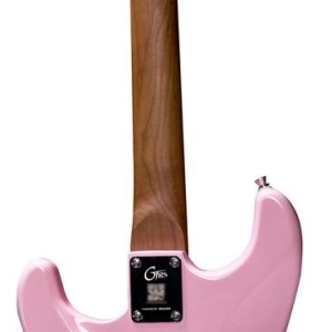 Guitare Mooer GTRS-S801 Rose