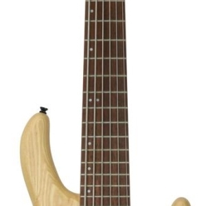 Basse 6 Cordes Cort Action Dlx As Frene