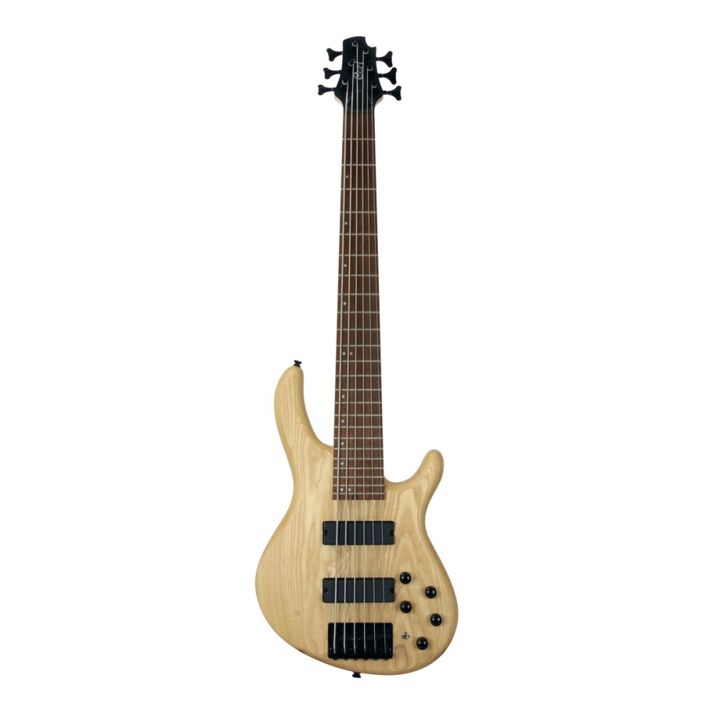 Basse 6 Cordes Cort Action Dlx As Frene