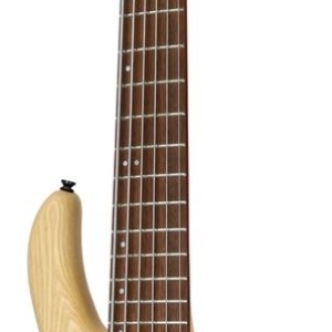 Basse 6 Cordes Cort Action Dlx As Frene