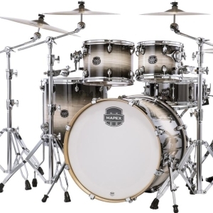 Mapex Armory Stage 22 Black Burst