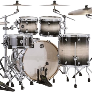 Mapex Armory Stage 22 Black Burst